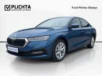 Skoda Octavia *Polski Salon *Faktura VAT 23% *Pierwsy Właściciel