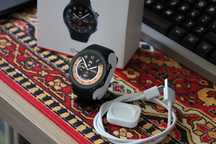 Oneplus Watch 2 - jak nowy - gwarancja 11.2026