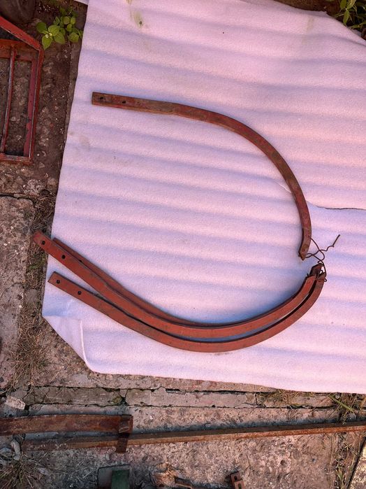 Игла пресса "Киргизстан"   Новая