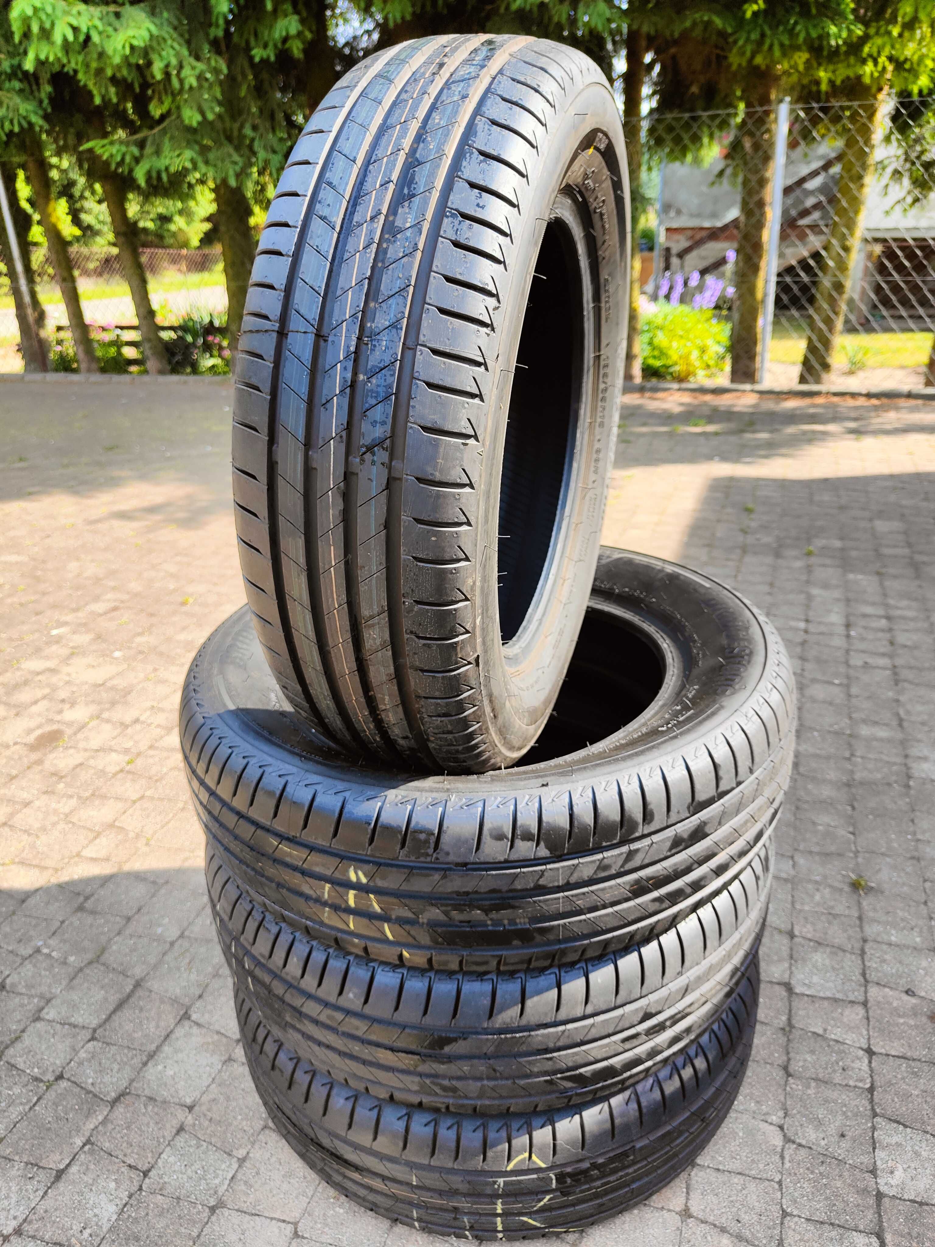 :78 Opony letnie demo Bridgestone Turanza 185/65/15