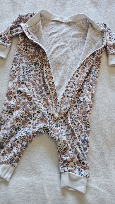 Bodygrow sem pé 1/3m