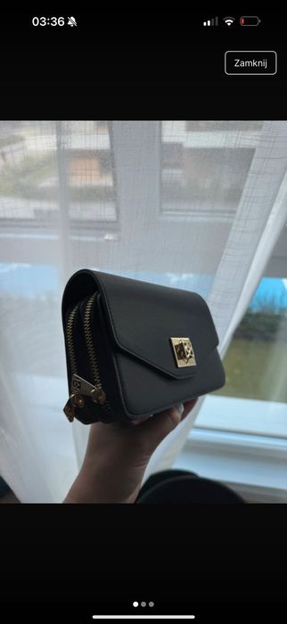Torebka kazar nowa