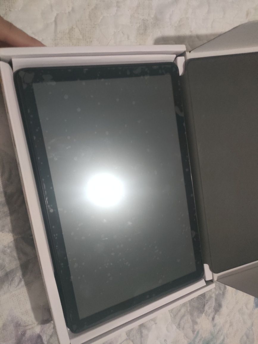 Tcl Tab10L 32Gb+Teclado+Capa