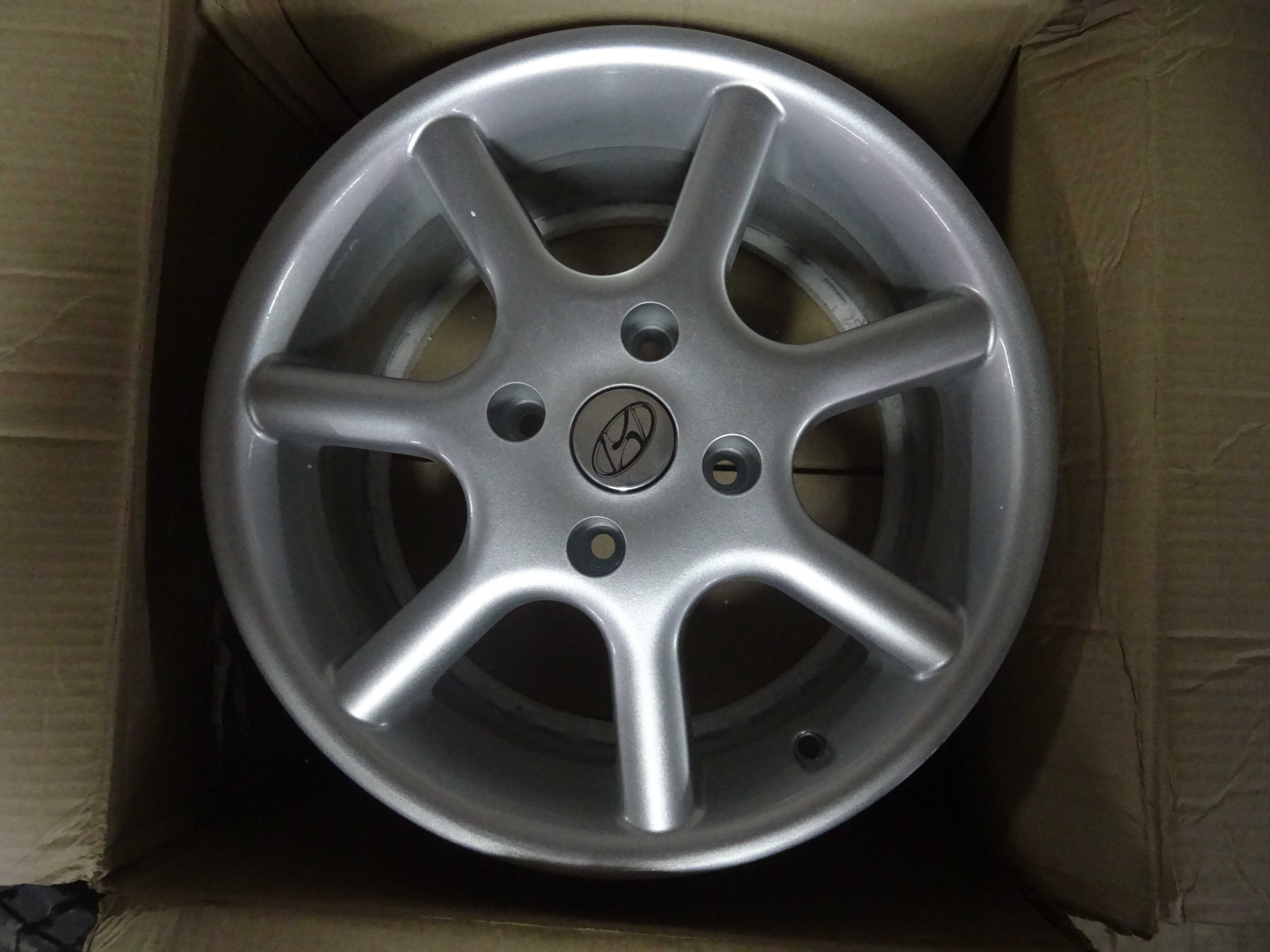 Felgi aluminiowe7JR164X114.3 ET42 HIUNDAY,HONDA,VOLVO,NISSAN,(800netto