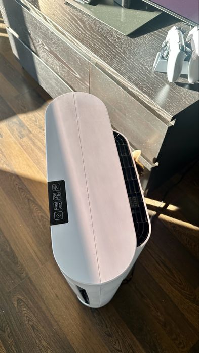 Oczyszczacz powietrza Boneco P500