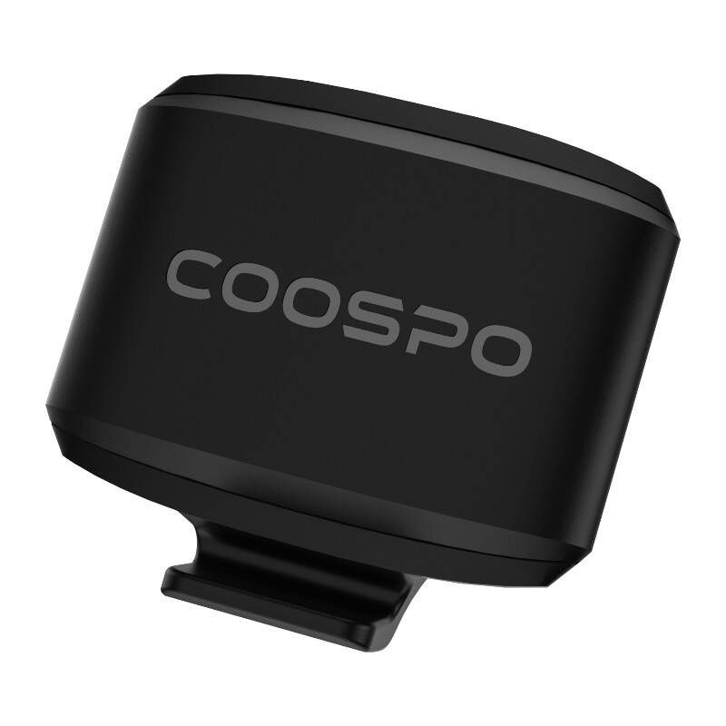 Czujnik Prędkości Rowerowy Coospo Bk9S Bluetooth Ant+ Do Garmin Wahoo