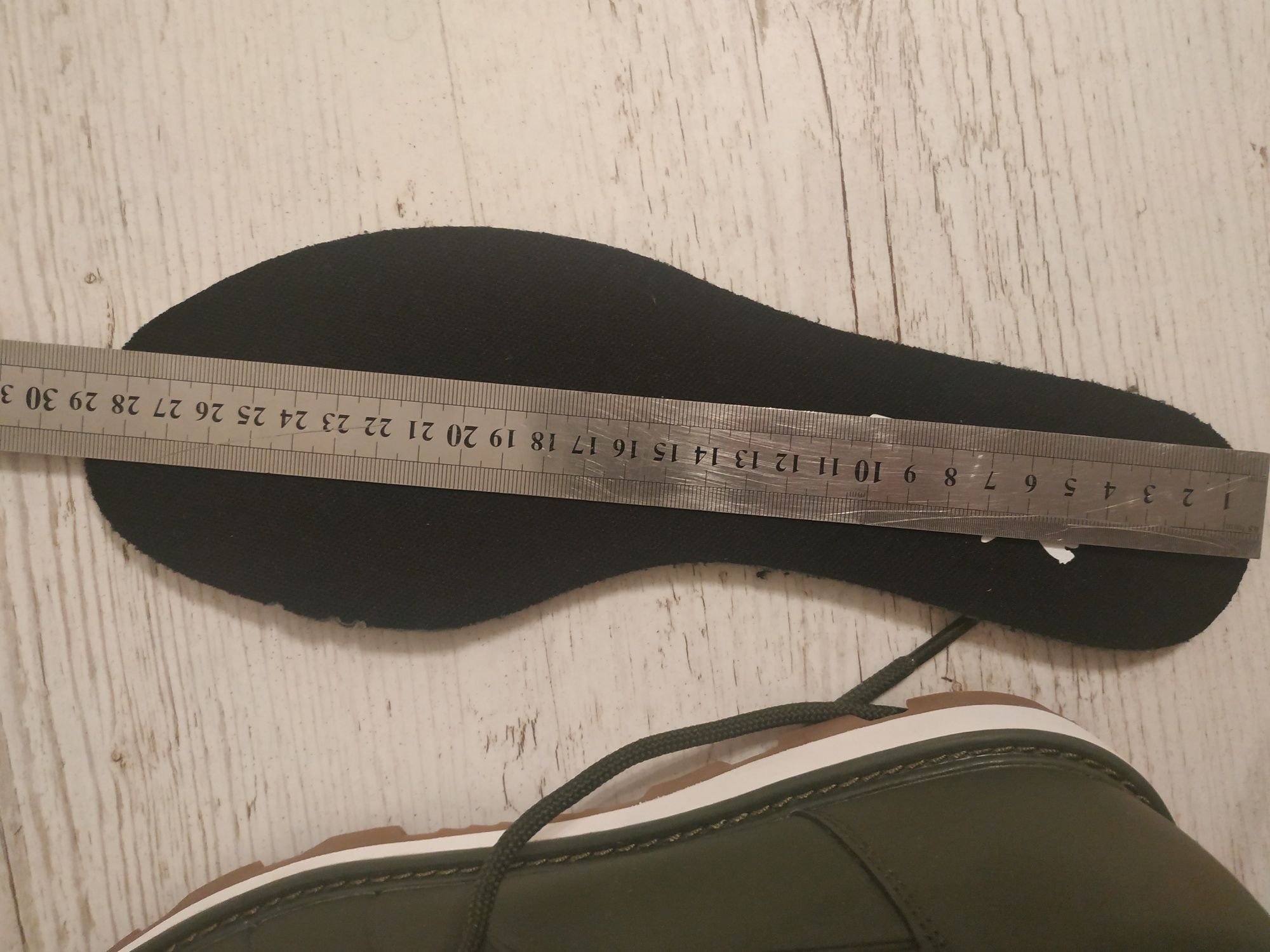 Зимові кросівки чоловічі PUMA (оригінал)