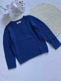 Sweter 104/110 len MarMar Copenhagen