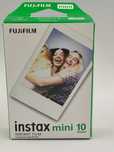 Na Lewara Wkłady do aparatu FujiFilm Instax mini 10 sheets