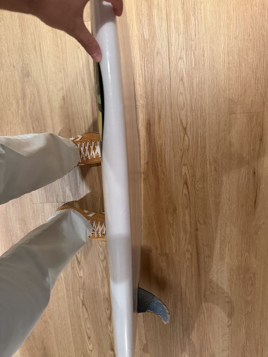 Prancha Sharpeye Storms 5’8