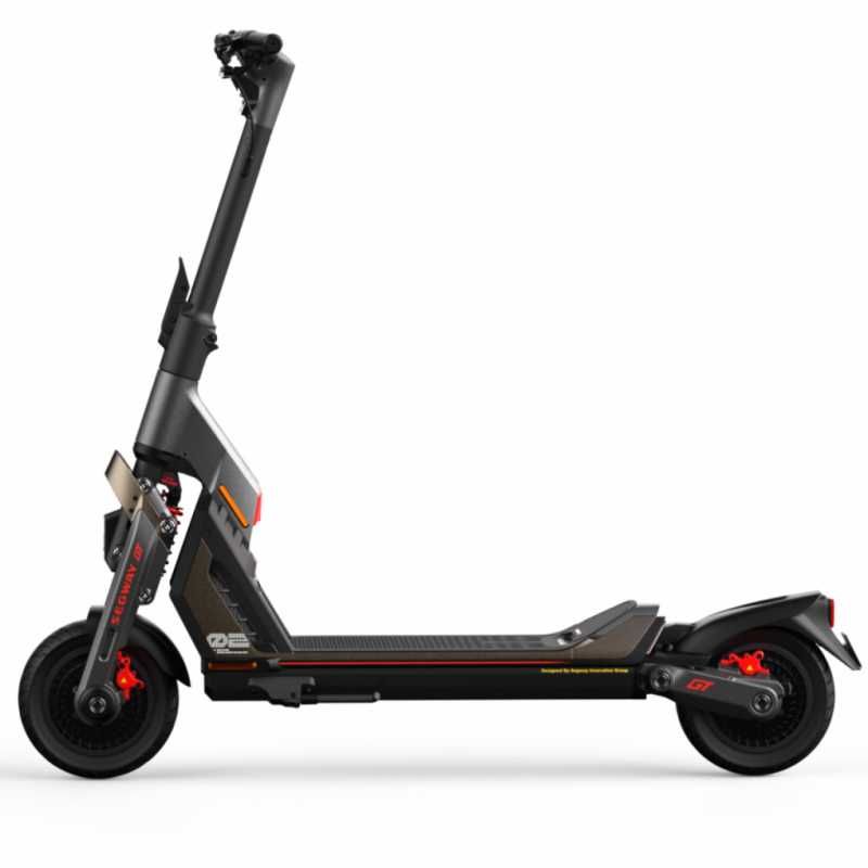 Hulajnoga elektryczna Segway-Ninebot Kickscooter GT2P - bikeforce.pl