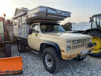 Isuzu D-MAX  kamper 4x4, nowy, chevrolet blazer