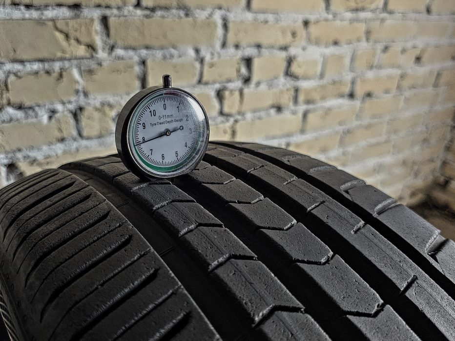 Пара 225/45r17 Vredestein | 8mm | 2023 | Hungary | Преміум шини | Нові