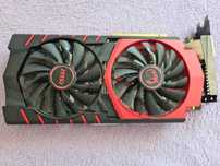 Karta graficzna gtx msi 950 2gb