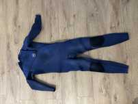 Fato Neopreno Surf 3/4 mm Deeply