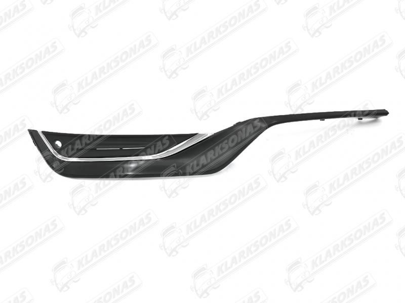 Бампера молдинг VOLVO S60/V60 05.2013 - 05.2018 31353654 31353655