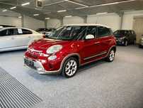 Fiat 500L Fiat 500L 1.6 D Multijet 120 KM