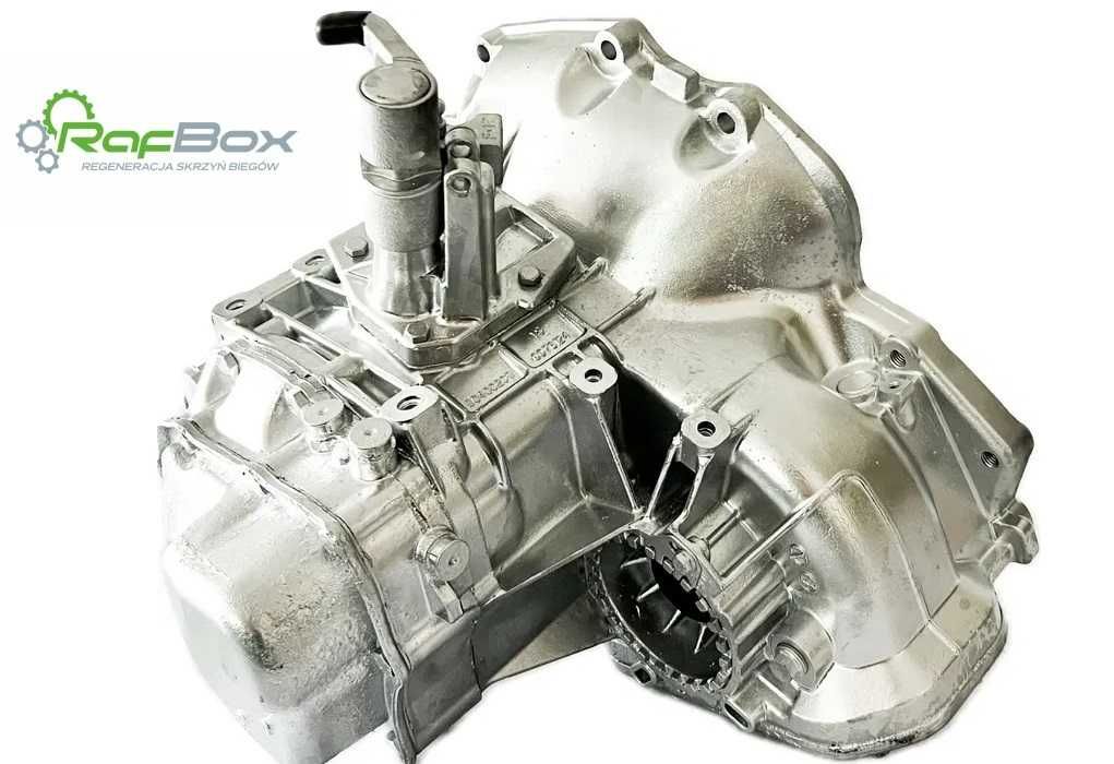 Skrzynia biegów Opel F17 C374 C394 W374 W394