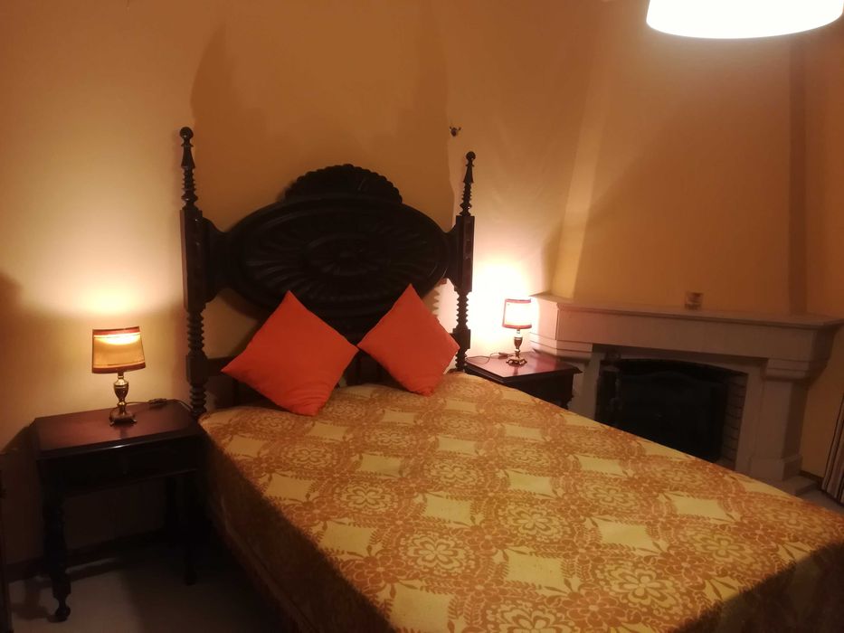 Quarto Casal Intendente