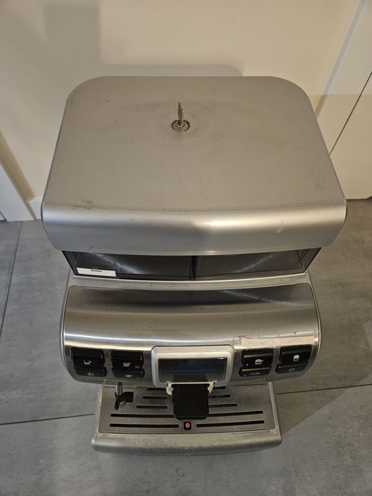 Ekspres Saeco Aulika Top