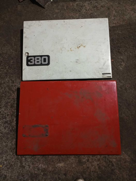 Розборка Volvo evro 2