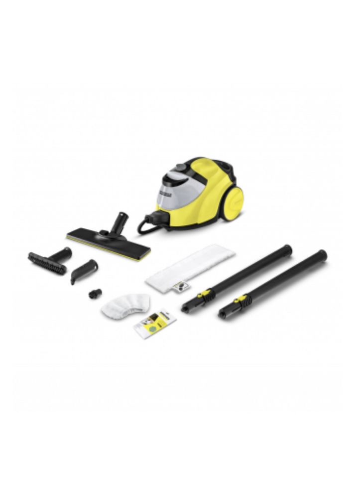 Пароочиститель KARCHER SC 5 EASYFIX (1.512-530.0)