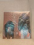 Crystal castles - crystal castles LP winyl vinyl