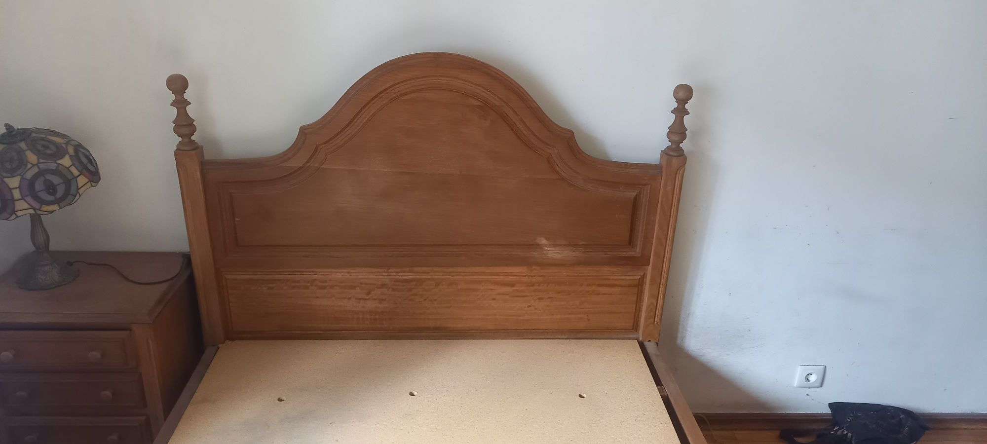 Cama clássico bom preço