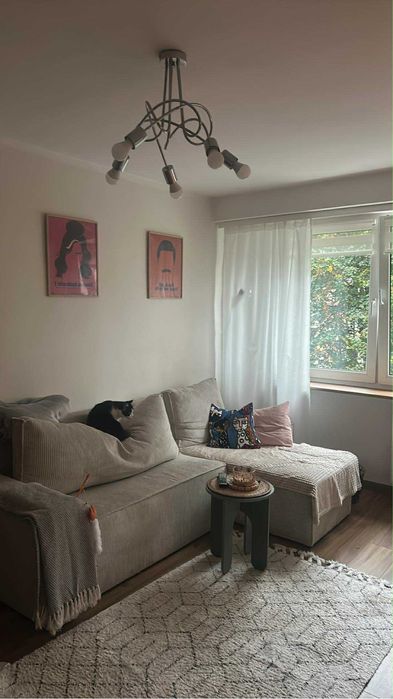 Kawalerka na wynajem przy Szpitalu na Pomorzanach