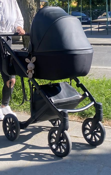Wózek anex e type