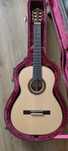 ADRIAN KOBZA 2024 mistrzowski instrument lutniczy gitara klasyczna