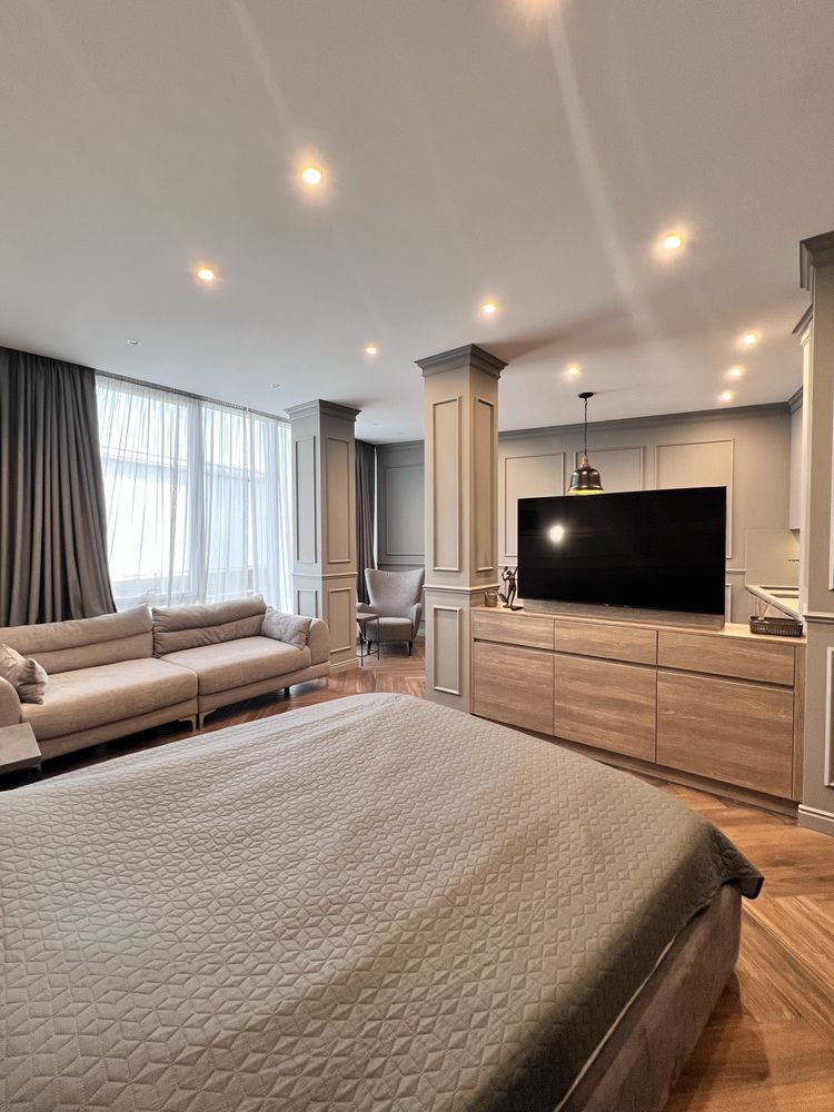 Продам 1 комнатную квартиру апартаменты в Maristella Marine Residence