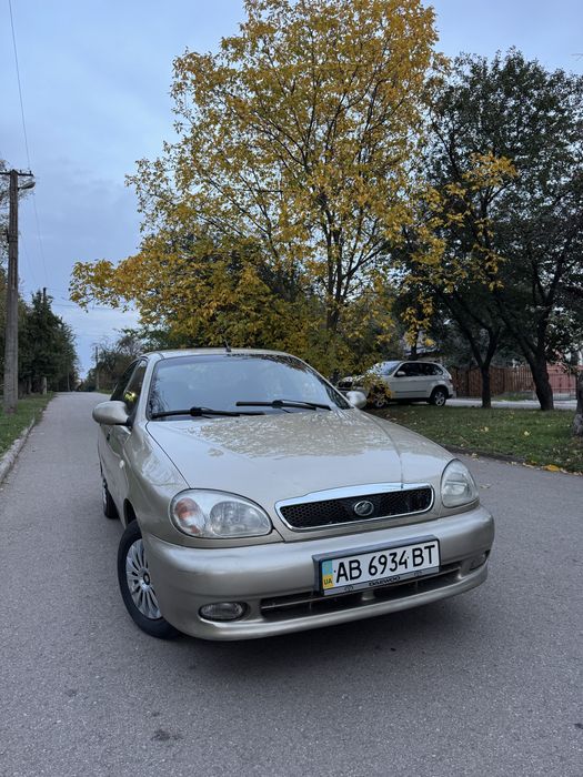 Продам ланос 2013 рік