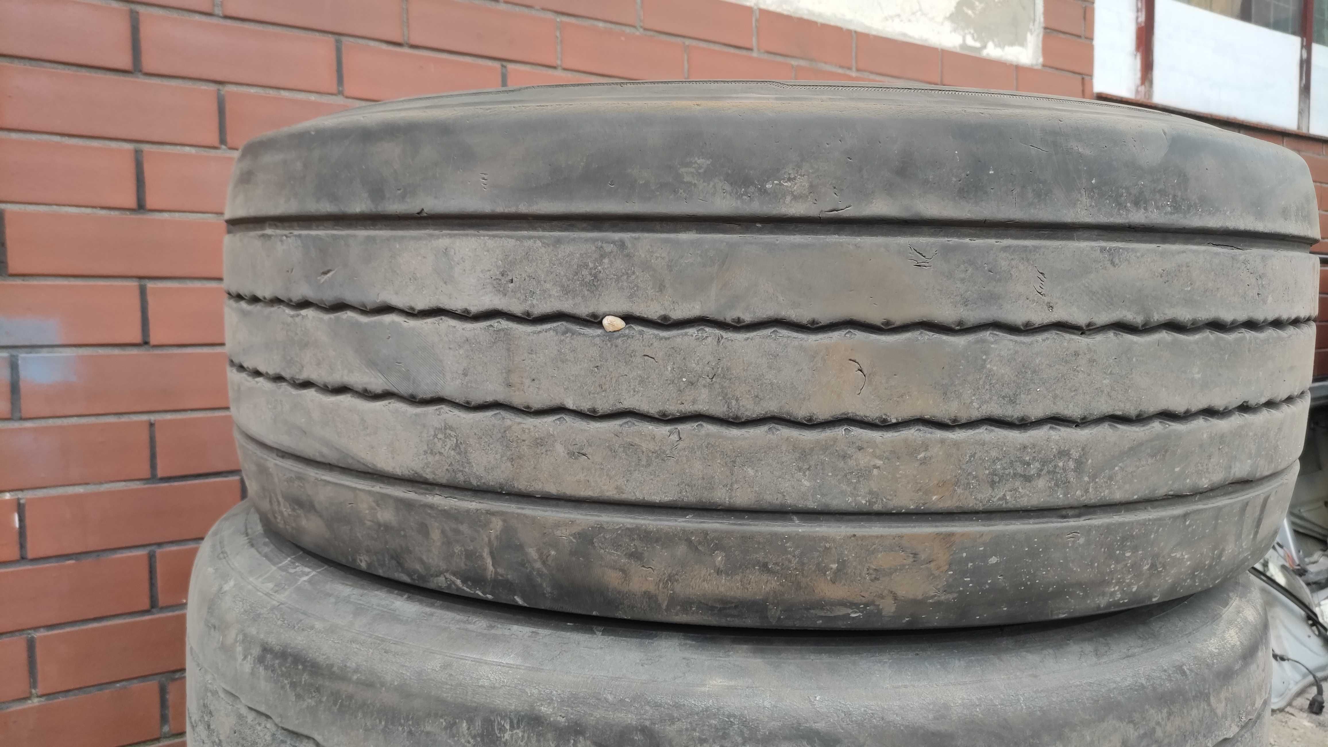 opona tir  295/55   385/55 R22.5