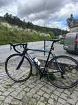 Trek Madone caebono
