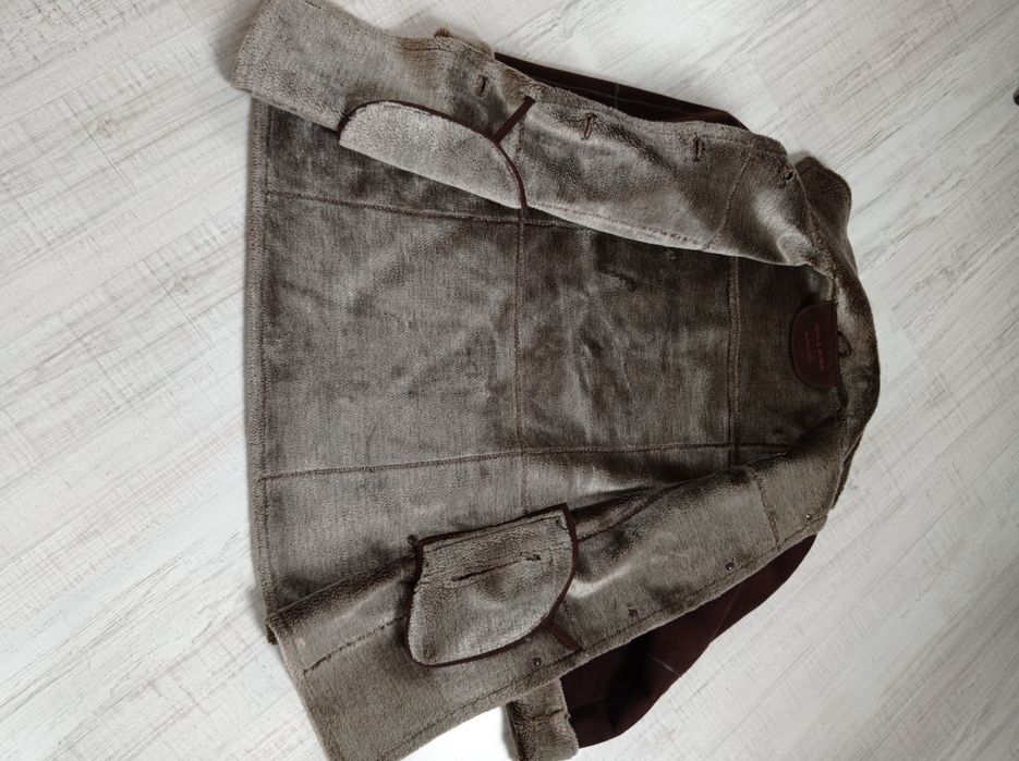 Kożuszek  damski 40 L