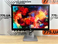 24" HP E242 Професійний монітор 1920х1200 IPS/ HDMI /Гарантія 1 рік