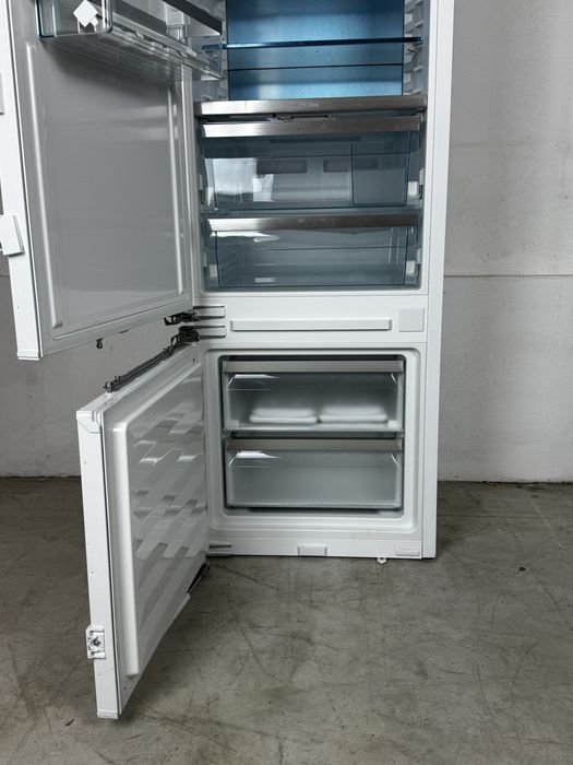 Miele KF 7772 B двокамерний холодильник NoFrost