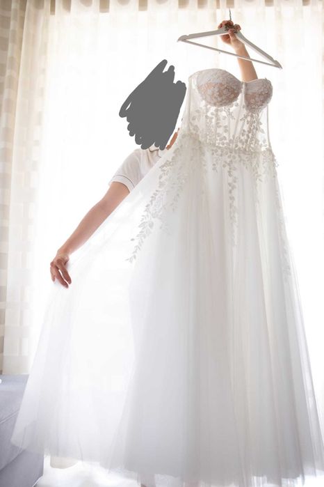 Suknia ślubna White Lady Rzeszów