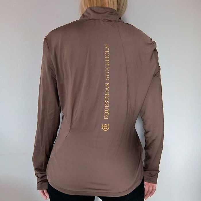 Koszulka jeździecka Equestrian Stockholm 36 S