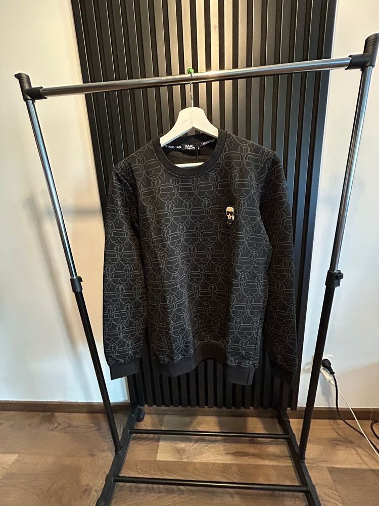 Bluza Karl Lagerfeld