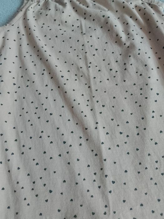 Kombinezon serduszka H&M