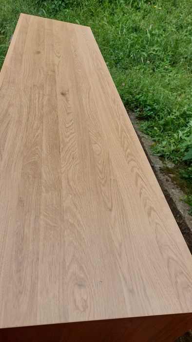 komoda pod tv bianco