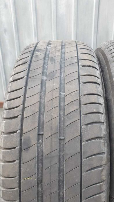 Автошини MICHELIN Primacy 3