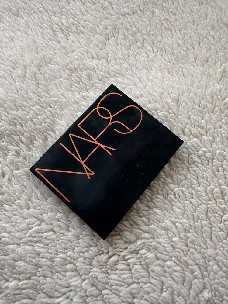 Nars bronzer laguna 02