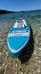 SUP iRocker Cruiser 10,6’ 3,2m topowa marka Stand Up Paddling Deska