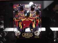 Pedal de Efeitos - KMA Cirrus (Novo)