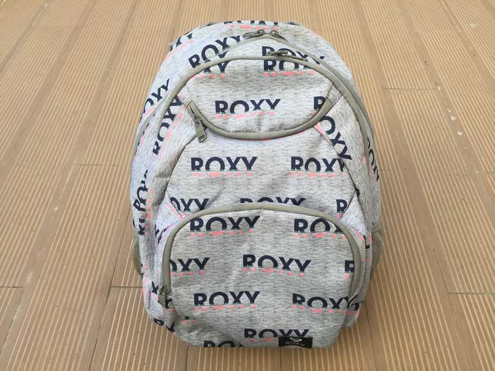 Mochila escolar ROXY para rapariga (backpack)