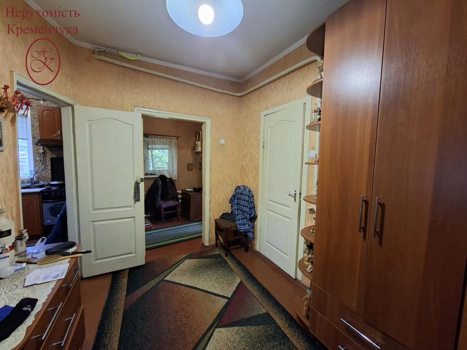 Продам будинок в Крюкові