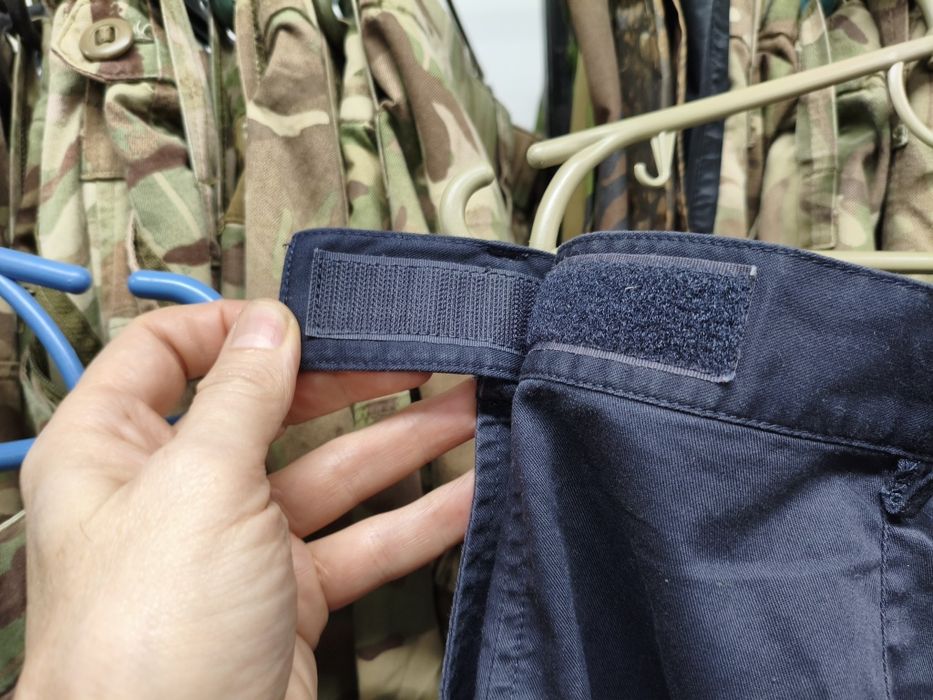 Штани корпусу морської піхоти армії Нідерландів.